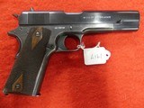 1917 Mfg. Colt 1911
US Property .45ACP
Very nice condition - 3 of 10
