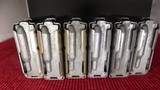 Colt Early .223 Cal AR 15 SP-1 & M16 20 Round Magazines - 5 of 5