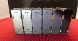 Colt Early .223 Cal AR 15 SP-1 & M16 20 Round Magazines - 3 of 5