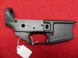 Pre Ban Eagle Arms Armalite stripped lower - 2 of 5
