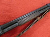 WWI Winchester 97 trench shotgun THE REAL DEAL !! - 4 of 13