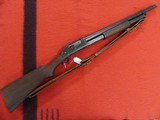 WWI Winchester 97 trench shotgun THE REAL DEAL !!