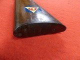 WWII Remington US
and CIVIL DEFENCE marked Model 11 Riot Gun - 11 of 12