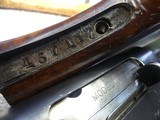 WWII Remington US
and CIVIL DEFENCE marked Model 11 Riot Gun - 12 of 12