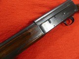 WWII Remington US
and CIVIL DEFENCE marked Model 11 Riot Gun - 3 of 12