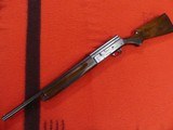 WWII Remington US
and CIVIL DEFENCE marked Model 11 Riot Gun - 1 of 12