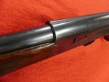 WWII Remington US
and CIVIL DEFENCE marked Model 11 Riot Gun - 5 of 12