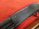 WWII Ithaca model 37 trench shotgun - 9 of 12