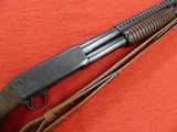 WWII Ithaca model 37 trench shotgun - 3 of 12