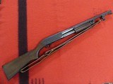 WWII Ithaca model 37 trench shotgun - 1 of 12