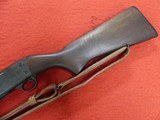 WWII Ithaca model 37 trench shotgun - 8 of 12