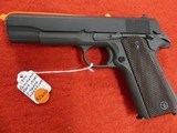 1944 Mfg. Remington Rand 1911A1 - 3 of 6