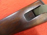 Very early Irwin Pederson M1 carbine - 8 of 12