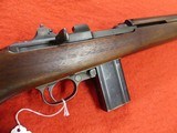 Very early Irwin Pederson M1 carbine - 3 of 12