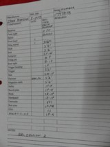 Very early Irwin Pederson M1 carbine - 12 of 12