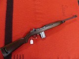 Very early Irwin Pederson M1 carbine - 1 of 12