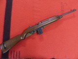 Very early 6 digit Inland M1 Carbine Collector Grade - 1 of 13