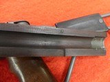 WWII M1A! Paratrooper carbine stock - 14 of 15