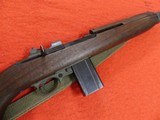 Saginaw S'G' Early Irwin Pederson contract M1 Carbine - 3 of 13