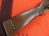 Saginaw S'G' Early Irwin Pederson contract M1 Carbine - 2 of 13