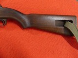 Saginaw S'G' Early Irwin Pederson contract M1 Carbine - 9 of 13