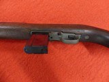 Saginaw S'G' Early Irwin Pederson contract M1 Carbine - 12 of 13