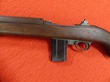 Saginaw S'G' Early Irwin Pederson contract M1 Carbine - 10 of 13