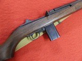Winchester M1 Carbine Excellent Spring Tube example - 3 of 12