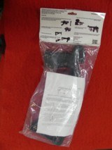 AR15 Bumpfire stock New in wrapper - 2 of 2