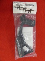 AR15 Bumpfire stock New in wrapper - 1 of 2