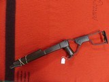 WWII M1A1 Carbine Paratrooper stock - 1 of 8