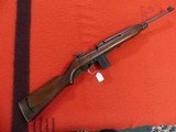 Rare SINGER / Underwood M1 Carbine Excellent cond. - 1 of 12