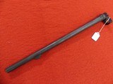 WWII Stevens Riot gun barrel 520-30 or 620 - 2 of 3