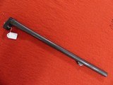 WWII Stevens Riot gun barrel 520-30 or 620