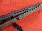 Stevens 77E Vietnam era riot shotgun 12 Ga. - 9 of 10