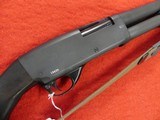 Stevens 77E Vietnam era riot shotgun 12 Ga. - 7 of 10