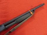 Stevens 77E Vietnam era riot shotgun 12 Ga. - 8 of 10