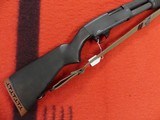 Stevens 77E Vietnam era riot shotgun 12 Ga. - 6 of 10