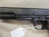 Spring Armory 1911 -Excellent overall 1914 production - 2 of 12