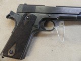 Spring Armory 1911 -Excellent overall 1914 production - 7 of 12