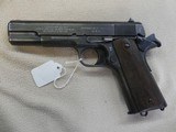Spring Armory 1911 -Excellent overall 1914 production