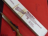 VERY early Universal m1 carbine UNFIRED ! In factory box, papers , Etc. - 7 of 12
