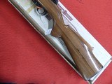 VERY early Universal m1 carbine UNFIRED ! In factory box, papers , Etc. - 5 of 12