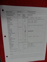 Winchester M1 Carbine - Early Spring tube receiver, Collectable Conditiom - 13 of 13