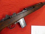 Winchester M1 Carbine - Early Spring tube receiver, Collectable Conditiom - 6 of 13