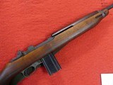 Saginaw S'G' - Irwin Pederson contract M1 Carbine .Collectable Condition - 5 of 13