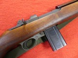 Saginaw S'G' - Irwin Pederson contract M1 Carbine .Collectable Condition - 3 of 13