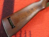 Saginaw S'G' - Irwin Pederson contract M1 Carbine .Collectable Condition - 2 of 13