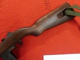 Saginaw S'G' - Irwin Pederson contract M1 Carbine .Collectable Condition - 10 of 13