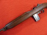 Saginaw S'G' - Irwin Pederson contract M1 Carbine .Collectable Condition - 9 of 13